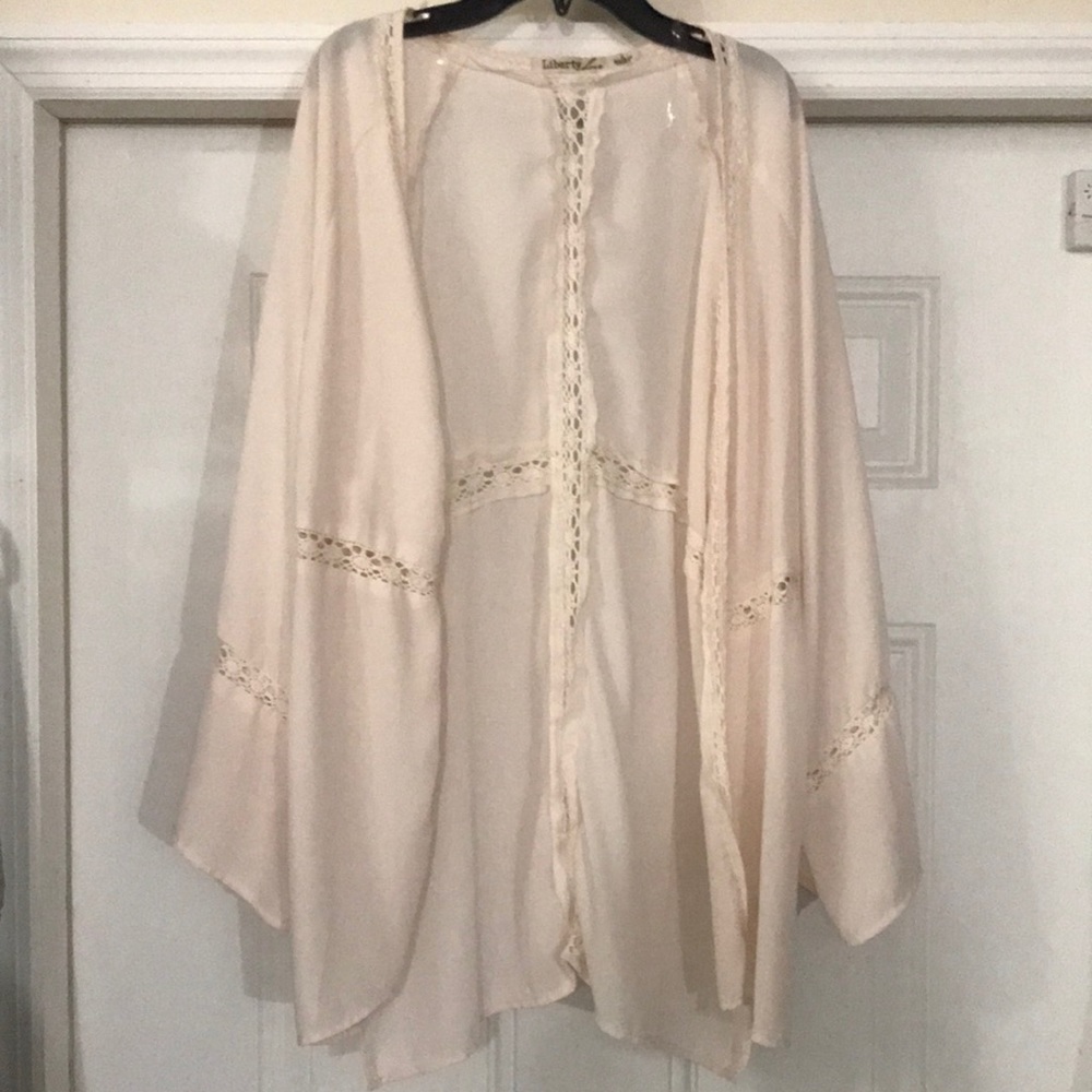 Kimono Cardigan for Women